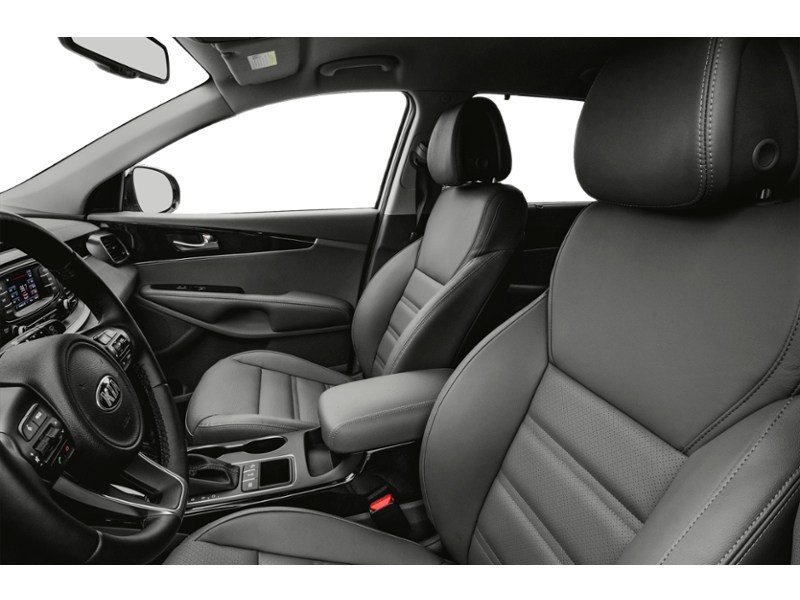 2018 Kia Sorento EX V6 AWD Interior Shot 4