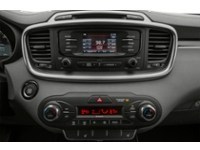 2018 Kia Sorento EX V6 AWD Interior Shot 2