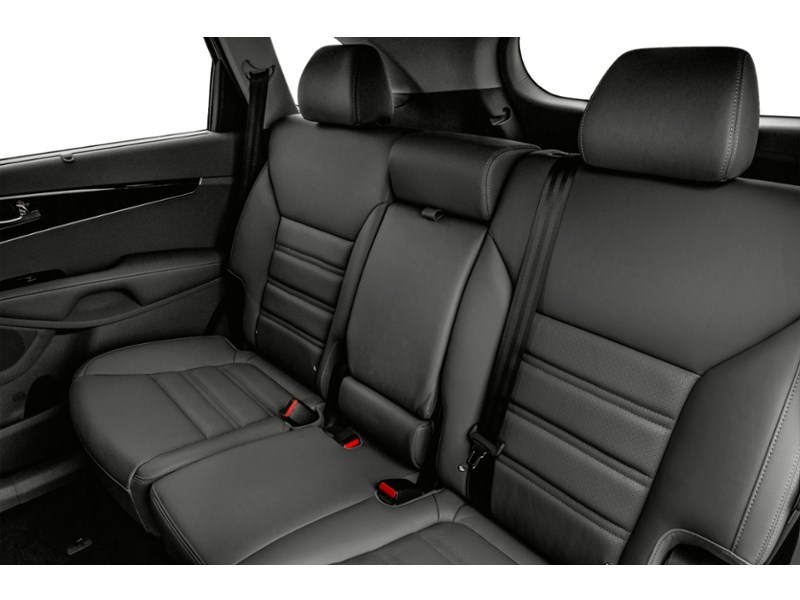2018 Kia Sorento EX V6 AWD Interior Shot 5