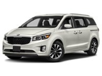 2017 Kia Sedona 4dr Wgn SX+ Exterior Shot 1