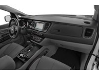 2017 Kia Sedona 4dr Wgn SX+ Interior Shot 1