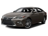 2016 Lexus ES 350 4dr Sdn Exterior Shot 1