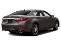2016 Lexus ES 350 4dr Sdn Exterior Shot 2