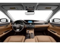 2016 Lexus ES 350 4dr Sdn Interior Shot 6