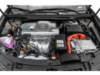 2016 Lexus ES 300h 4dr Sdn Exterior Shot 3