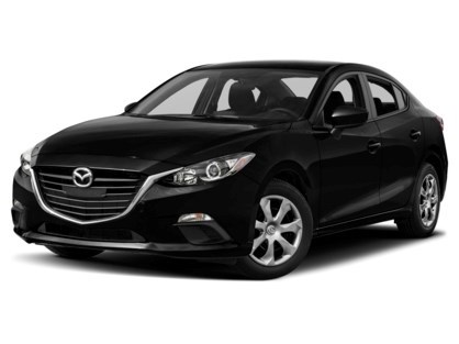 2016 Mazda Mazda3 GX | Push Button Start | Backup Camera | Skyactive