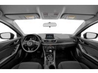 2016 Mazda Mazda3 4dr Sdn Auto GX Interior Shot 6