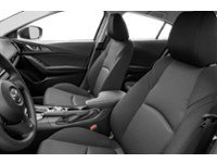 2016 Mazda Mazda3 4dr Sdn Auto GX Interior Shot 4