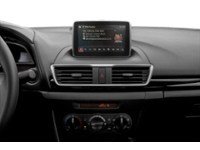 2016 Mazda Mazda3 4dr Sdn Auto GX Interior Shot 2