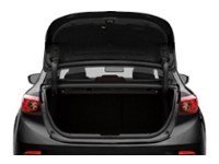 2016 Mazda Mazda3 4dr Sdn Auto GX Exterior Shot 4