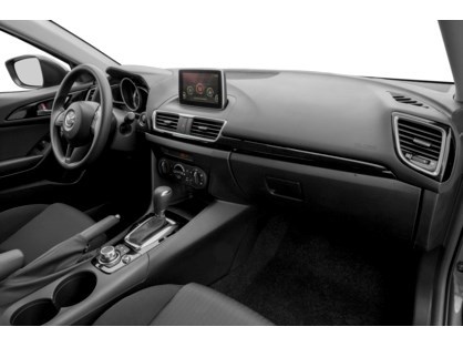 2016 Mazda Mazda3 GX | Push Button Start | Backup Camera | Skyactive