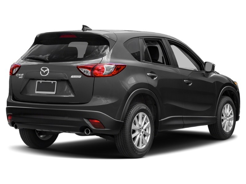2016 Mazda CX-5 AWD 4dr Auto GS Exterior Shot 2