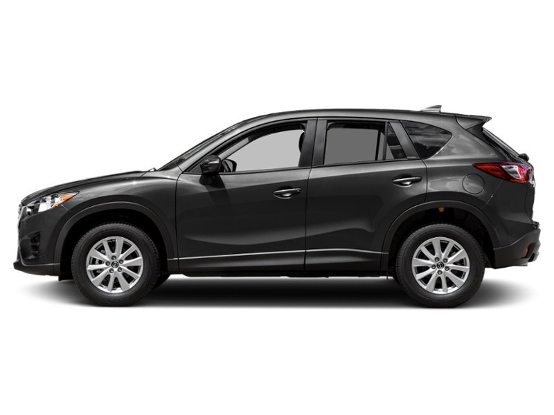 2016 Mazda CX-5 AWD 4dr Auto GS Exterior Shot 7