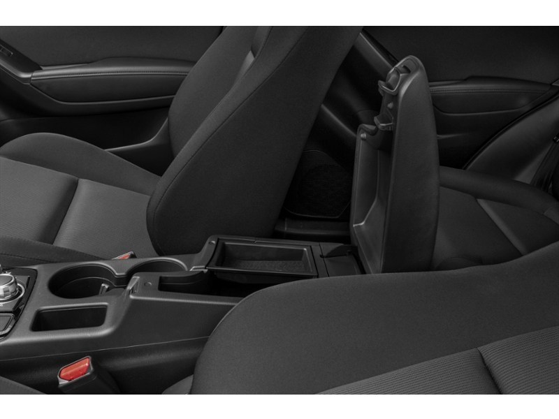 2016 Mazda CX-5 AWD 4dr Auto GS Interior Shot 7