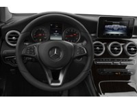 2018 Mercedes-Benz GLC 300 GLC 300 4MATIC SUV Interior Shot 3