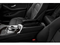 2018 Mercedes-Benz GLC 300 GLC 300 4MATIC SUV Interior Shot 7
