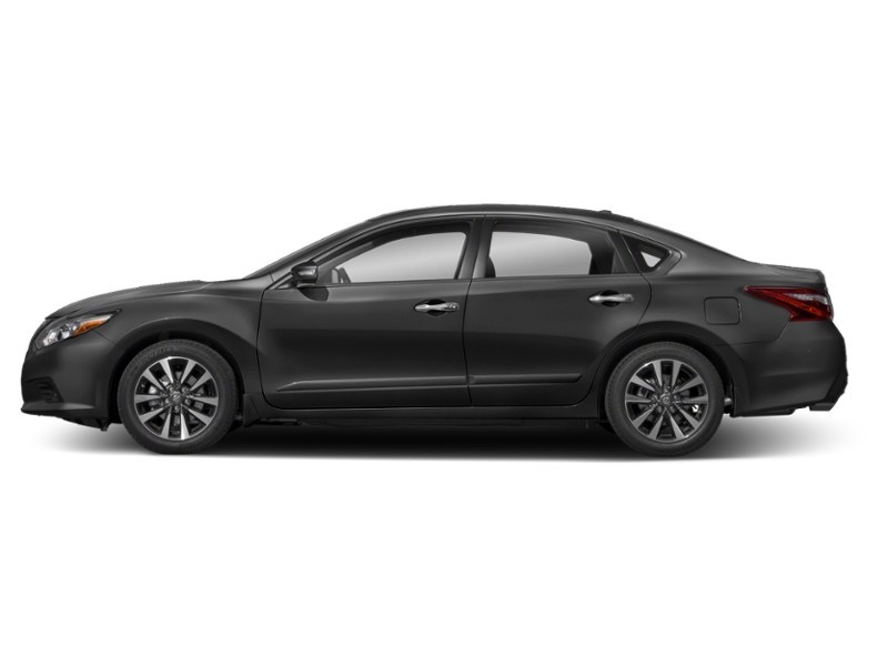 2017 Nissan Altima 4dr Sdn I4 CVT 2.5 SL Exterior Shot 7