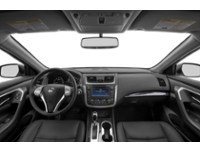 2017 Nissan Altima 4dr Sdn I4 CVT 2.5 SL Interior Shot 6