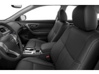 2017 Nissan Altima 4dr Sdn I4 CVT 2.5 SL Interior Shot 4