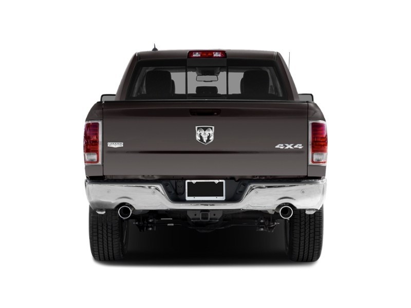 2016 RAM 1500 4WD Crew Cab 149