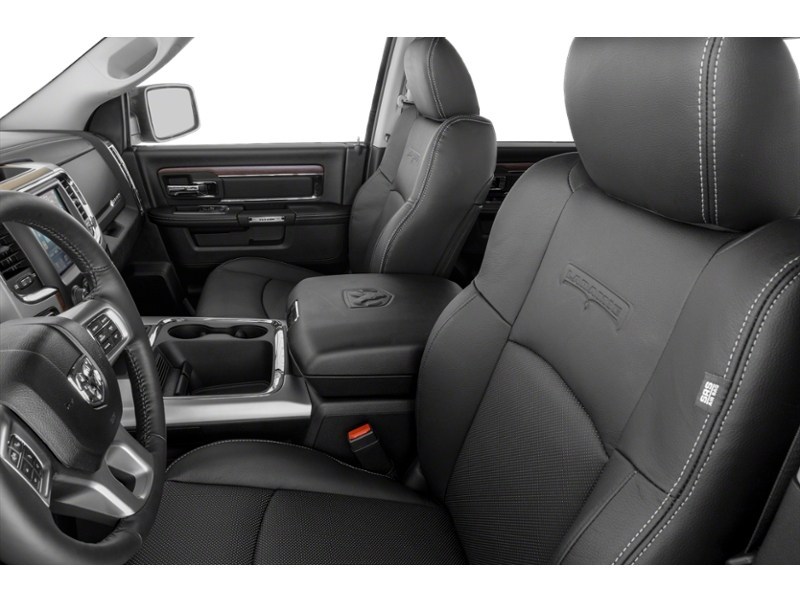 2016 RAM 1500 4WD Crew Cab 149