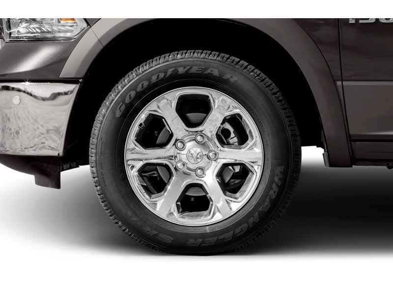 2016 RAM 1500 4WD Crew Cab 149