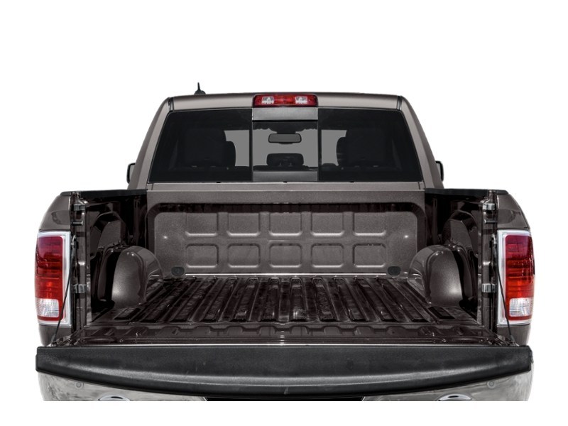 2016 RAM 1500 4WD Crew Cab 149