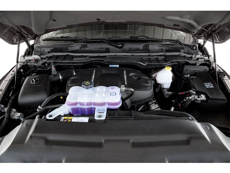 2016 RAM 1500 4WD Crew Cab 149