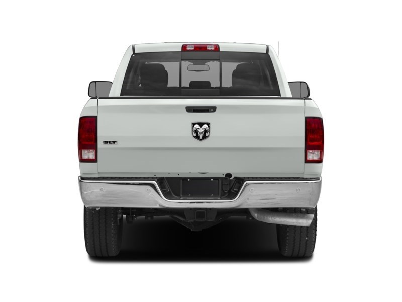2018 RAM 2500 SLT 4x4 Crew Cab 6'4