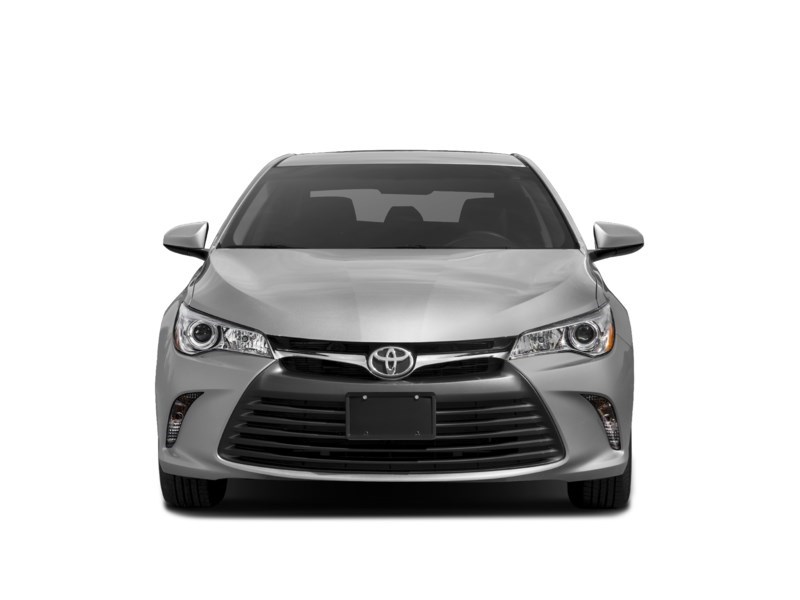 2017 Toyota Camry 4dr Sdn I4 Auto LE Exterior Shot 6
