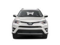 2016 Toyota RAV4 AWD 4dr XLE Exterior Shot 5