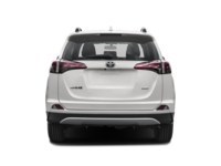 2016 Toyota RAV4 AWD 4dr XLE Exterior Shot 7