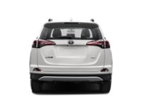 2017 Toyota RAV4 AWD 4dr XLE Exterior Shot 7