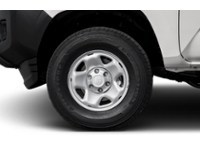 2018 Toyota Tacoma 4x2 Access Cab Auto SR+ Exterior Shot 5