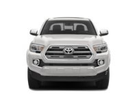 2017 Toyota Tacoma 4WD Double Cab V6 Auto Limited Exterior Shot 6