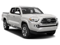 2017 Toyota Tacoma 4WD Double Cab V6 Auto Limited Exterior Shot 9