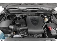 2017 Toyota Tacoma 4WD Double Cab V6 Auto Limited Exterior Shot 3