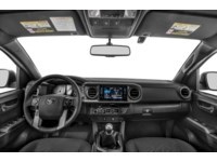 2018 Toyota Tacoma TRD Off Road | Terrain Select | Rugged Suspension Interior Shot 6
