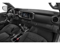 2018 Toyota Tacoma TRD Off Road | Terrain Select | Rugged Suspension Interior Shot 1