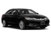 2017 Acura ILX 4dr Sdn Technology Pkg Exterior Shot 9