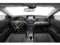2017 Acura ILX 4dr Sdn Technology Pkg Interior Shot 6