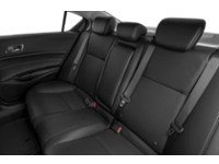2017 Acura ILX 4dr Sdn Technology Pkg Interior Shot 5