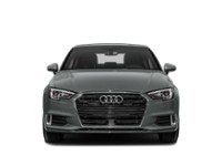 2019 Audi A3 Sedan Komfort 45 TFSI quattro Exterior Shot 6