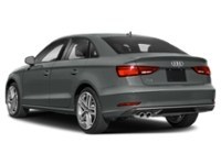 2019 Audi A3 Sedan Komfort 45 TFSI quattro Exterior Shot 10