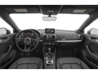 2019 Audi A3 Sedan Komfort 45 TFSI quattro Interior Shot 6
