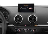 2019 Audi A3 Sedan Komfort 45 TFSI quattro Interior Shot 2