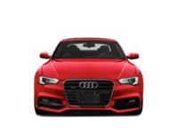 2017 Audi A5 2dr Cpe Man Progressiv Exterior Shot 6