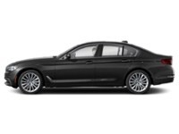 2018 BMW 5 Series 530i xDrive Sedan Exterior Shot 7