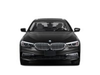 2018 BMW 5 Series 530i xDrive Sedan Exterior Shot 6
