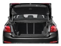 2018 BMW 5 Series 530i xDrive Sedan Exterior Shot 4